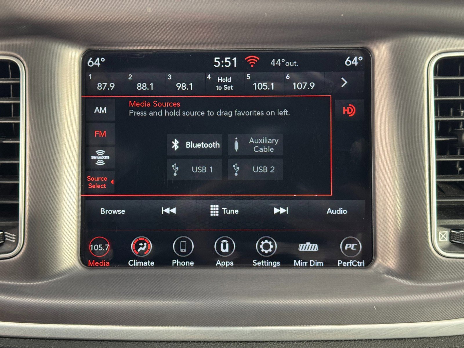 Used 2021 Dodge Charger R/T image 22