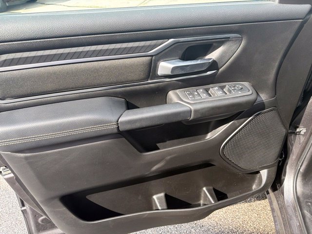 Used 2026 RAM 1500 Big Horn w/ Night Edition AWD/4WD image 23