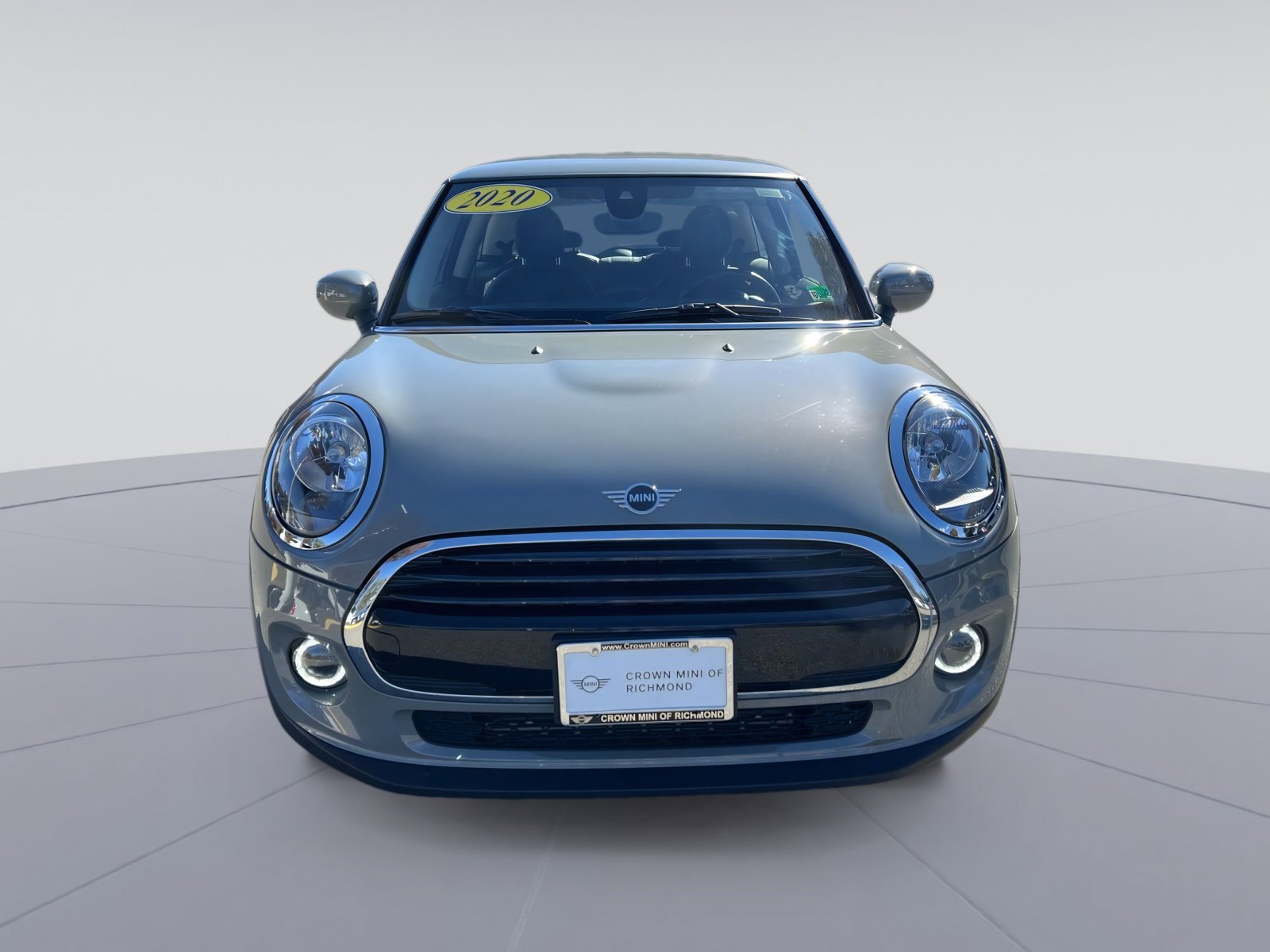 Used 2020 MINI Cooper 2-Door Hardtop image 12