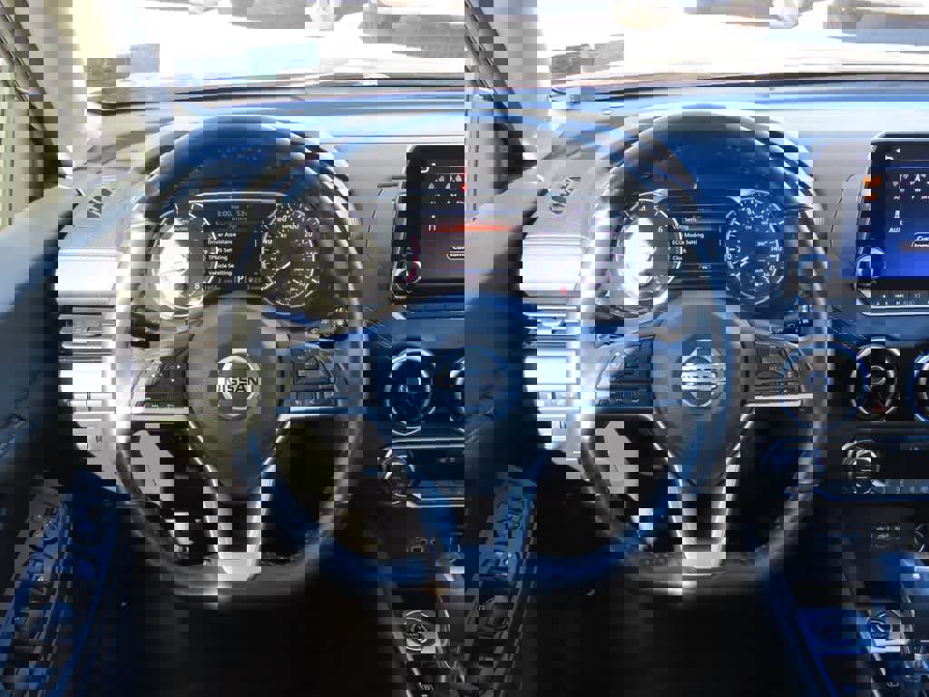 Used 2023 Nissan Sentra SV w/ All-Weather Package image 18