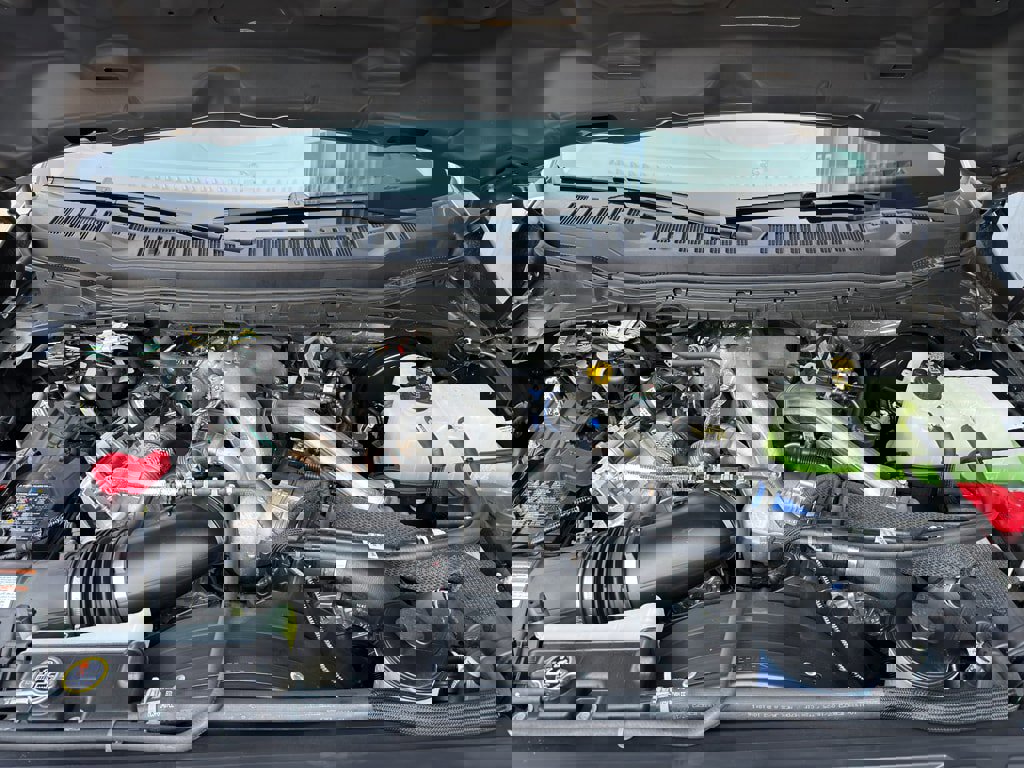 New 2026 Ford F350 XLT w/ XLT Premium Package image 38