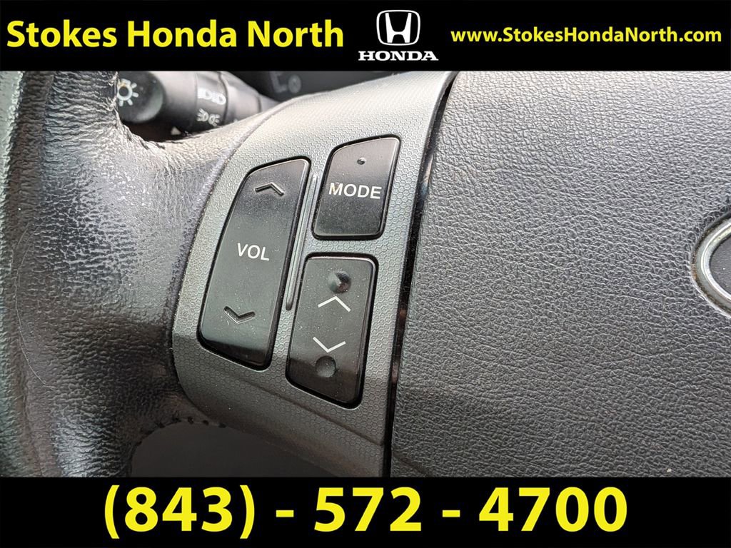 Used 2009 Hyundai Elantra SE FWD image 28