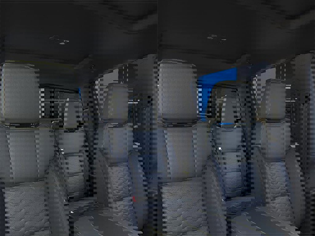 New 2026 Chevrolet Silverado 1500 ZR2 image 24