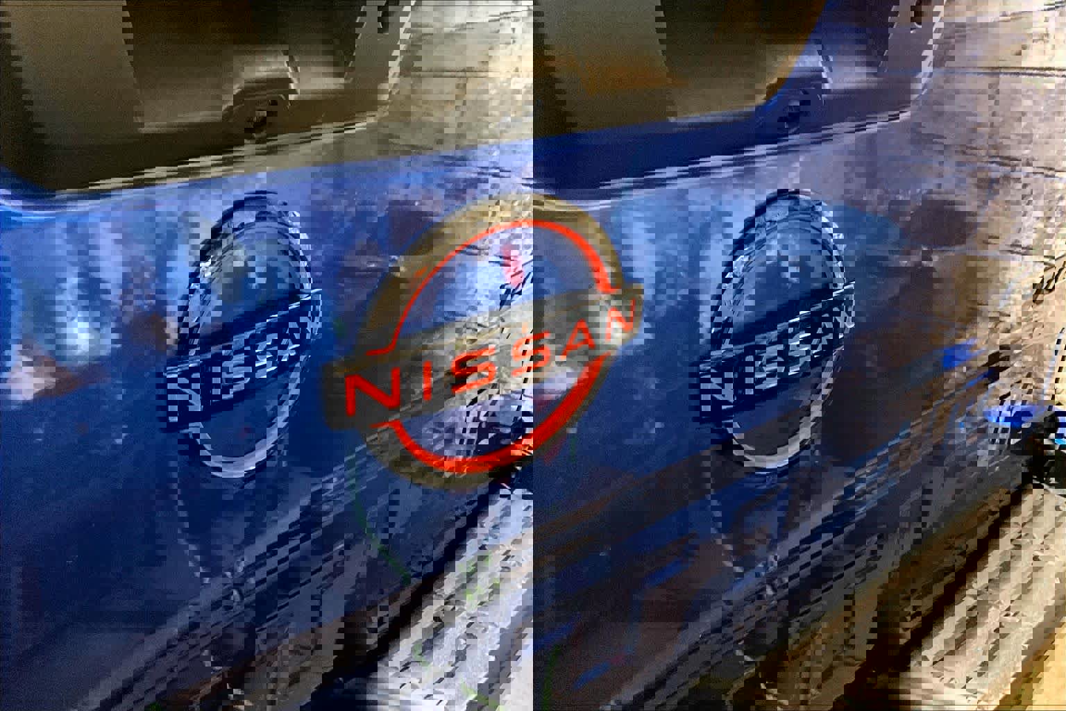 Used 2024 Nissan Frontier PRO-4X w/ Pro Convenience Package image 28