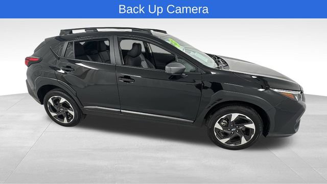 Certified 2025 Subaru Crosstrek 2.5i Limited image 2