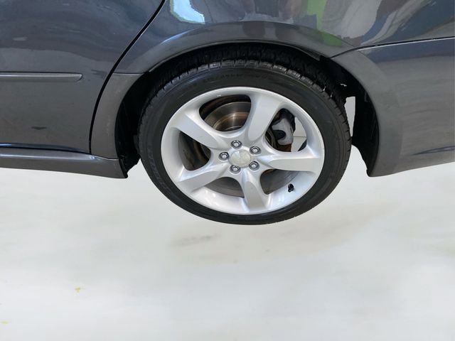 Used 2009 Subaru Legacy 2.5i Special Edition image 17