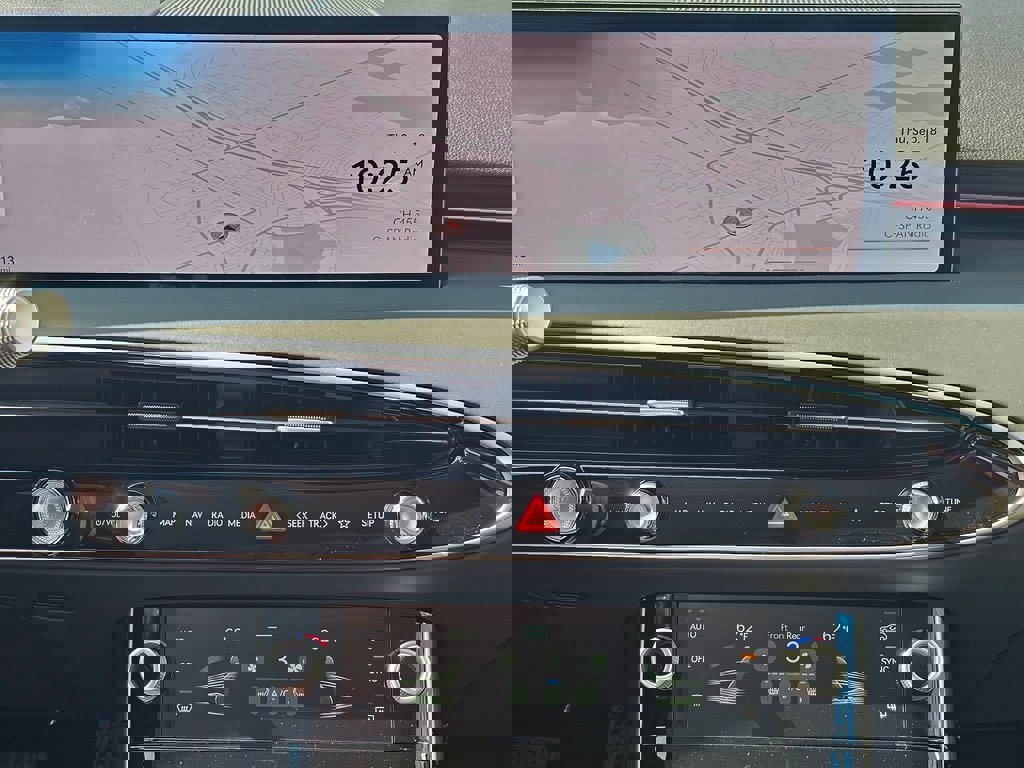 New 2026 Genesis GV70 2.5T image 12