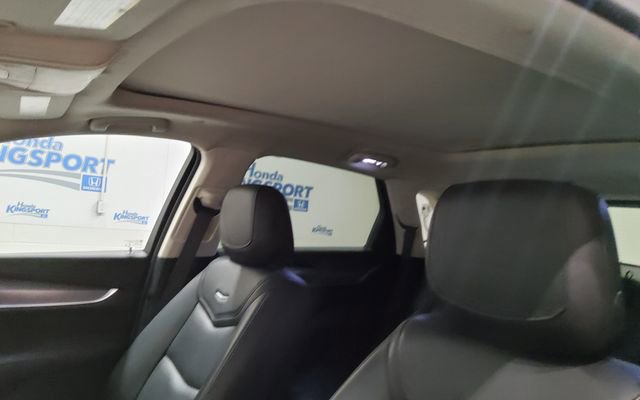 Used 2019 Cadillac XT5 Luxury image 33