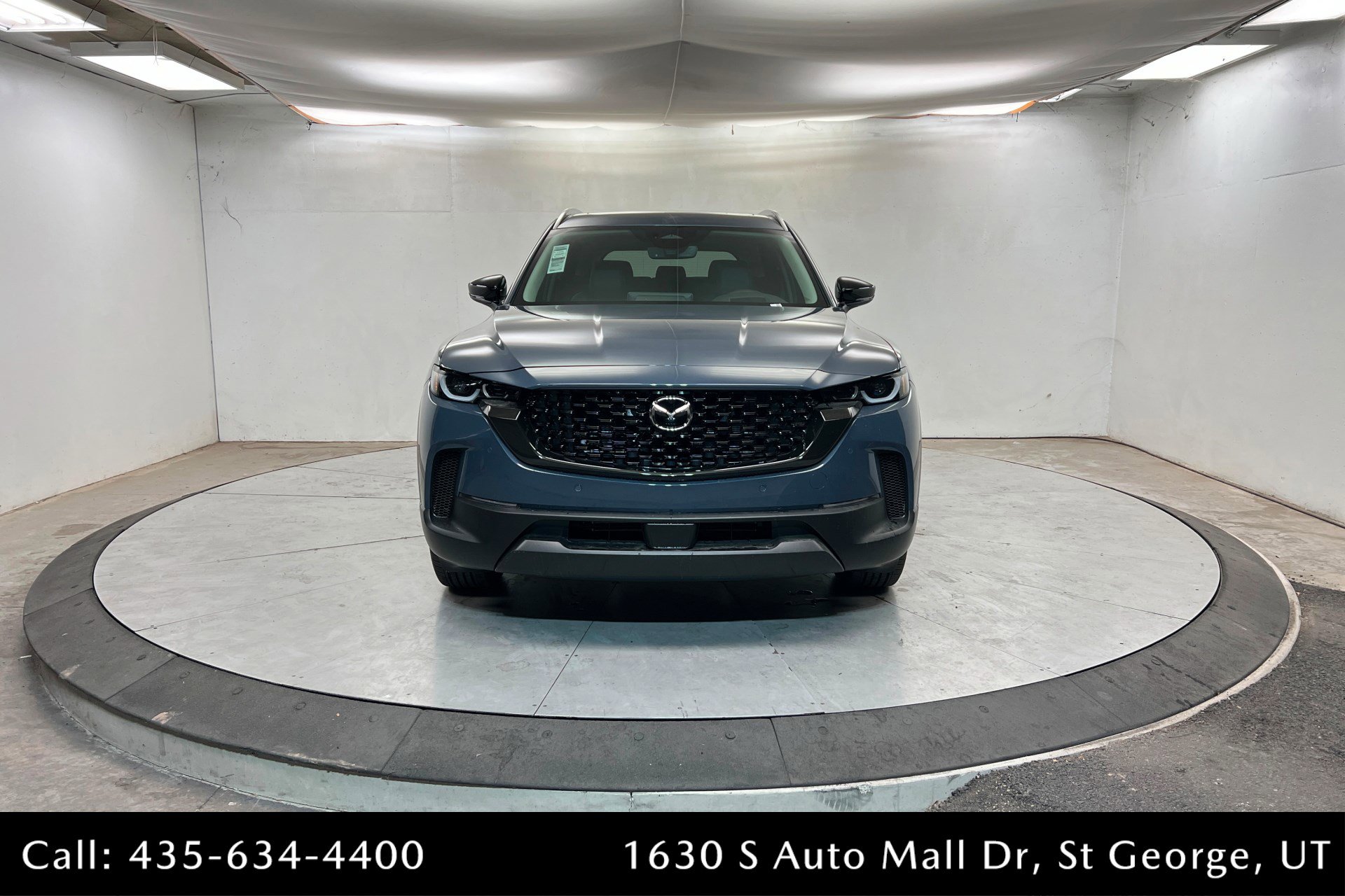 New 2026 MAZDA CX-50 2.5 Hybrid w/ Weather Package image 10