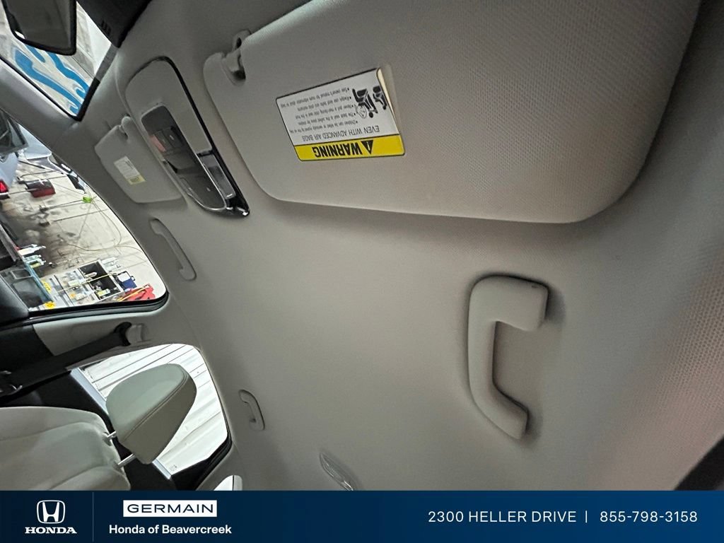 Used 2023 Hyundai Sonata SEL w/ Preferred Accessory Package FWD image 27