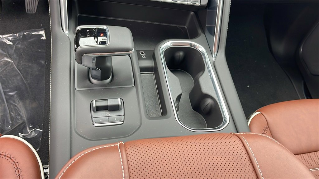 New 2026 GMC Sierra 1500 Denali Ultimate image 21