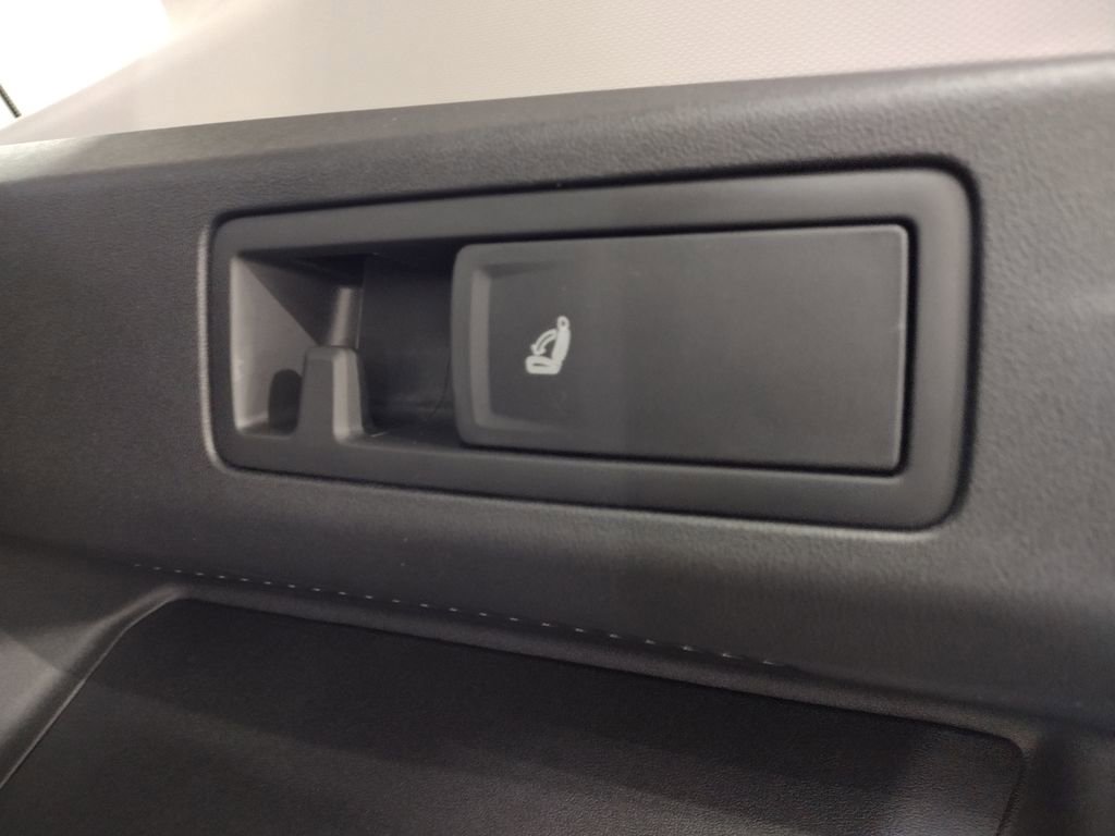 New 2025 Volkswagen Tiguan S image 16