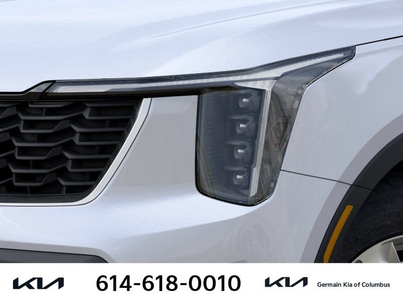 New 2026 Kia Sorento LX FWD image 13