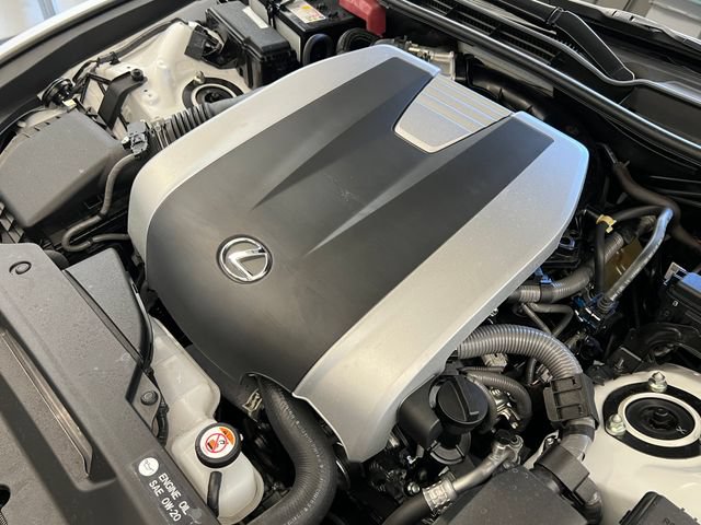 Used 2025 Lexus IS 350 F Sport w/ Navigation Package RWD image 56
