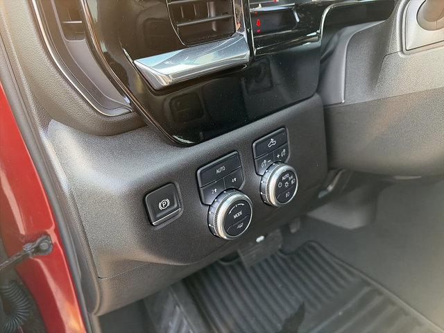 Used 2024 GMC Sierra 1500 Elevation image 17