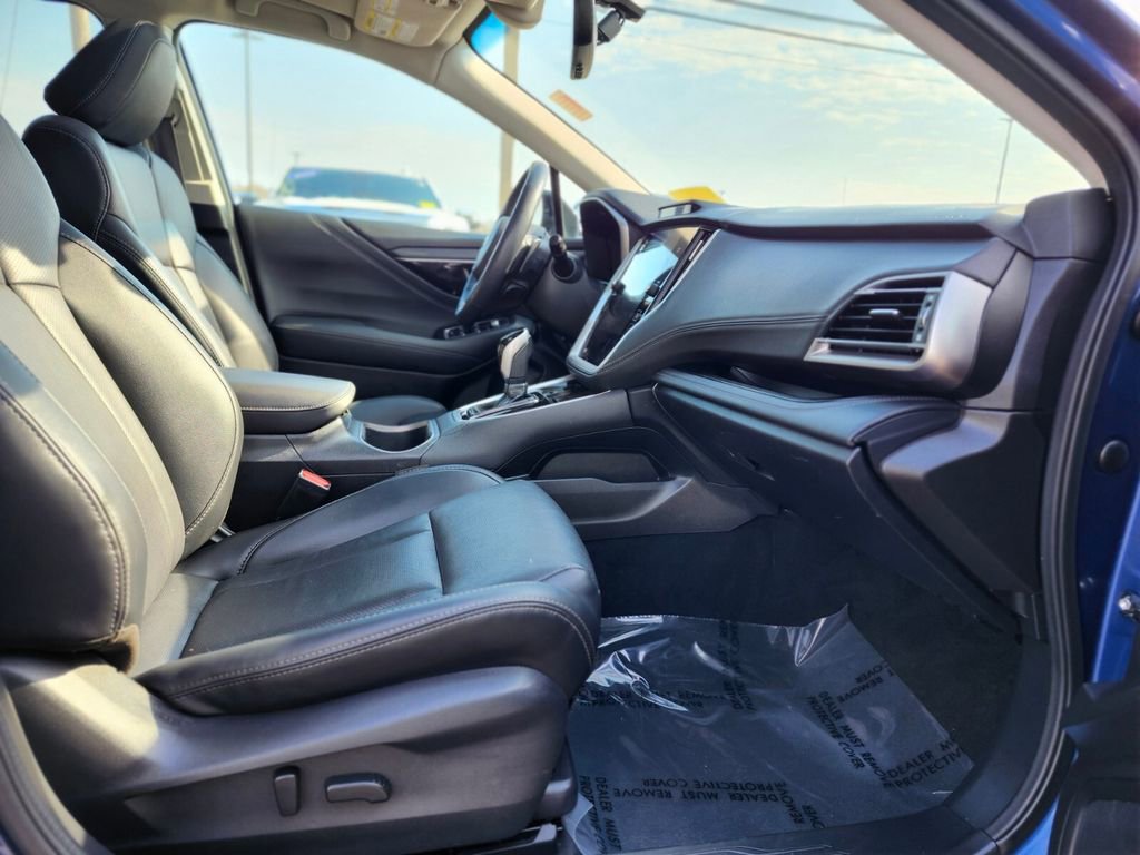 Used 2022 Subaru Outback Limited image 9