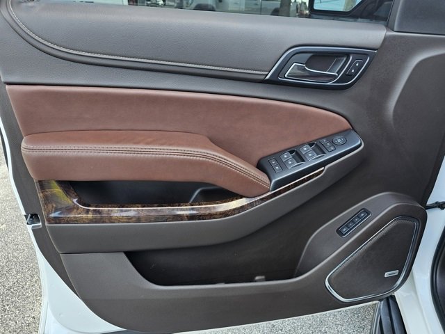 Used 2019 Chevrolet Tahoe Premier w/ RST 6.2L Performance Edition image 19