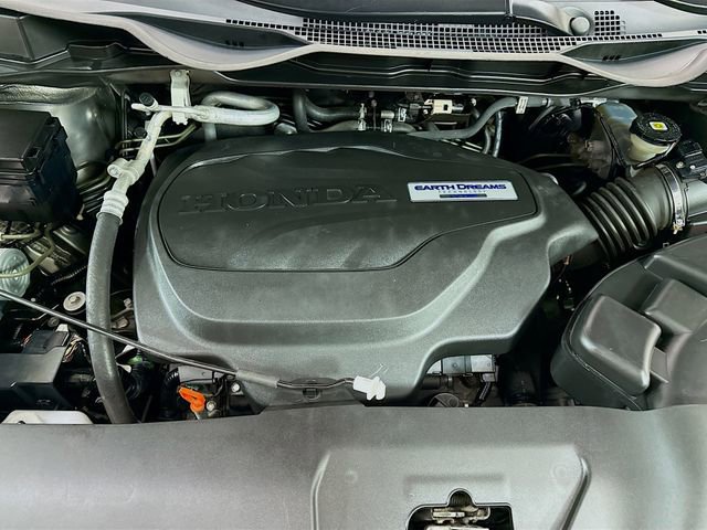 Used 2019 Honda Odyssey Elite image 33