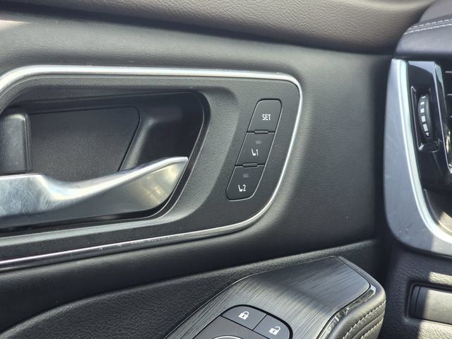 Used 2021 Nissan Rogue SL FWD image 16