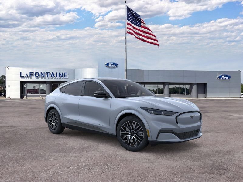 New 2026 Ford Mustang Mach-E Premium AWD/4WD image 7