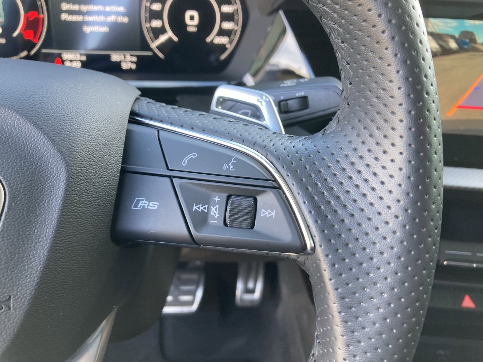 Used 2024 Audi RS 3 image 19