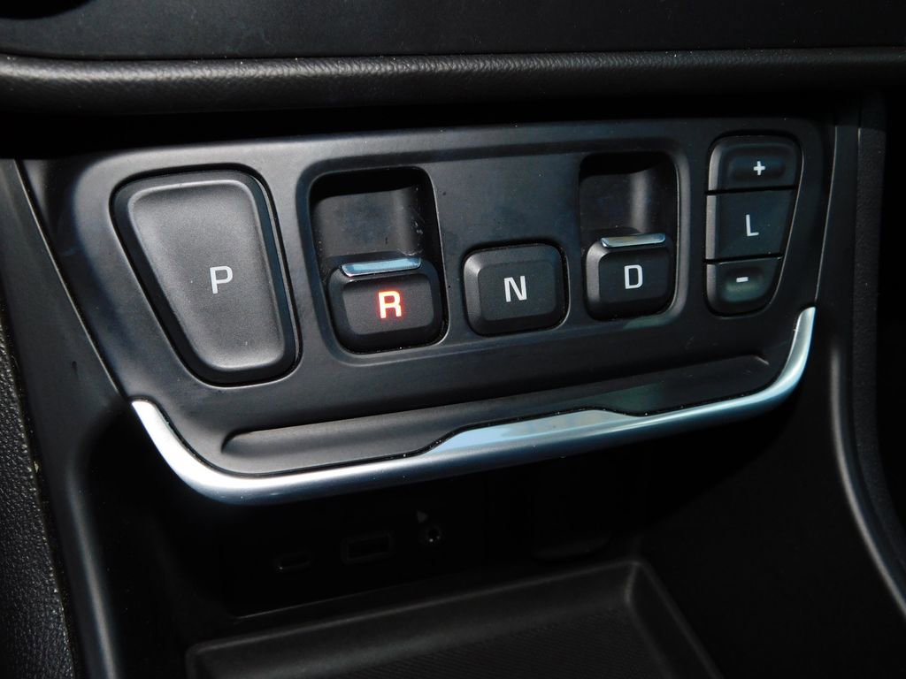 Used 2020 GMC Terrain Denali w/ Denali Premium Package image 40