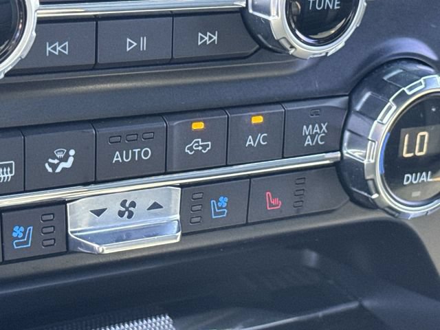 Used 2021 Ford F150 Platinum w/ Equipment Group 701A High AWD/4WD image 22
