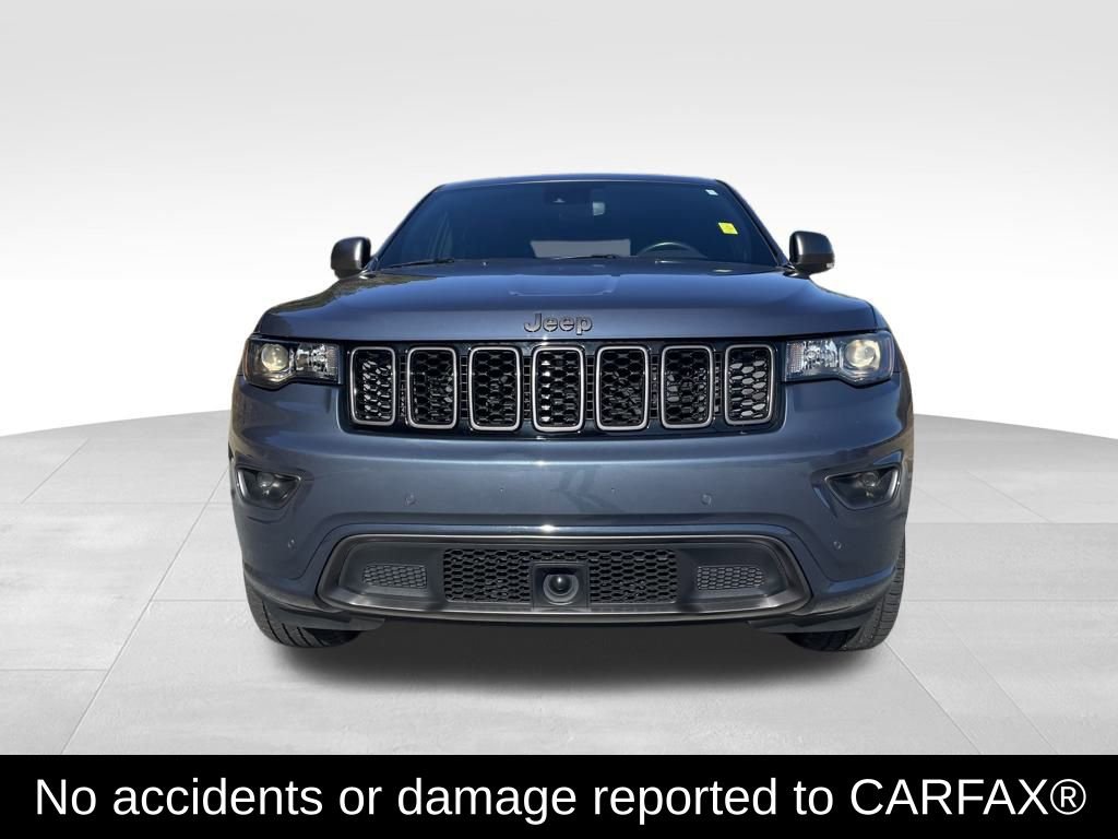 Used 2021 Jeep Grand Cherokee Limited w/ Quick Order Package 28K 80th image 2