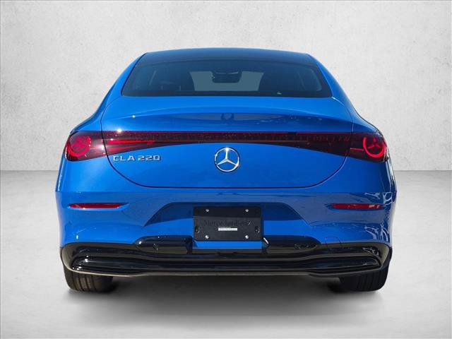 New 2027 Mercedes-Benz CLA 220 image 8