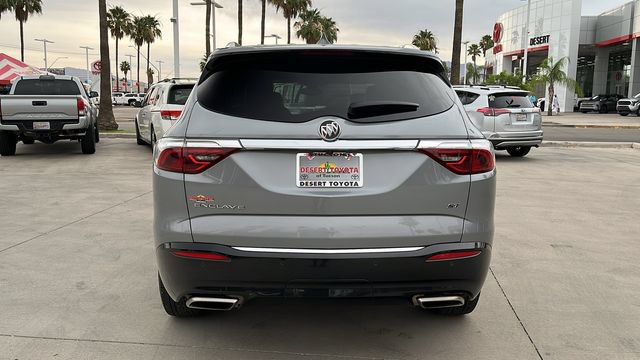 Used 2023 Buick Enclave Essence w/ Experience Buick Package FWD image 24