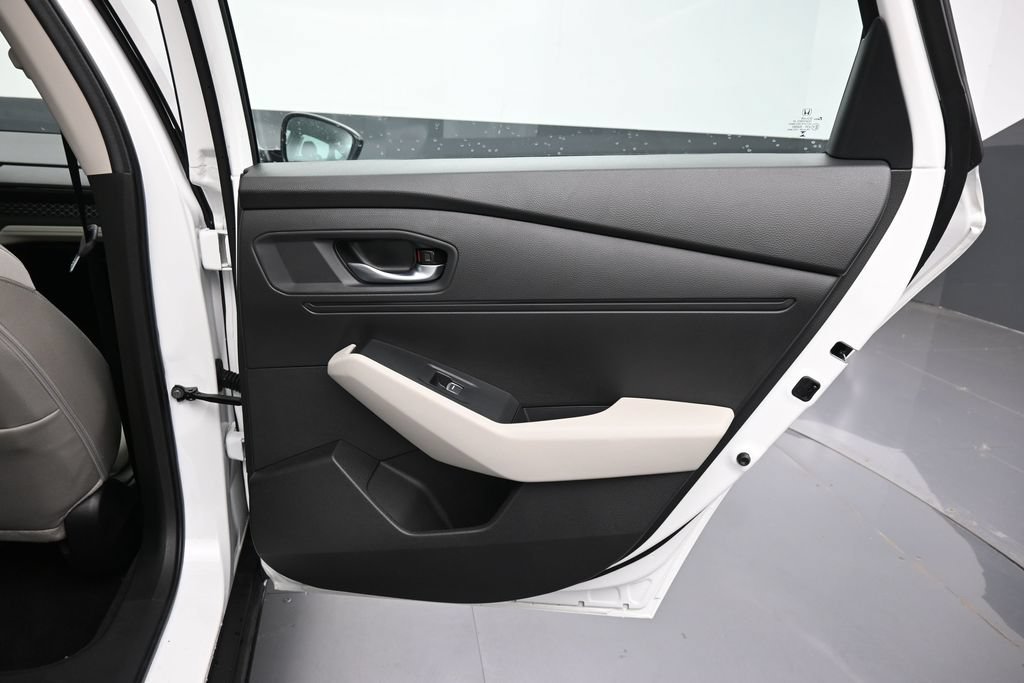 New 2025 Honda Accord SE image 31