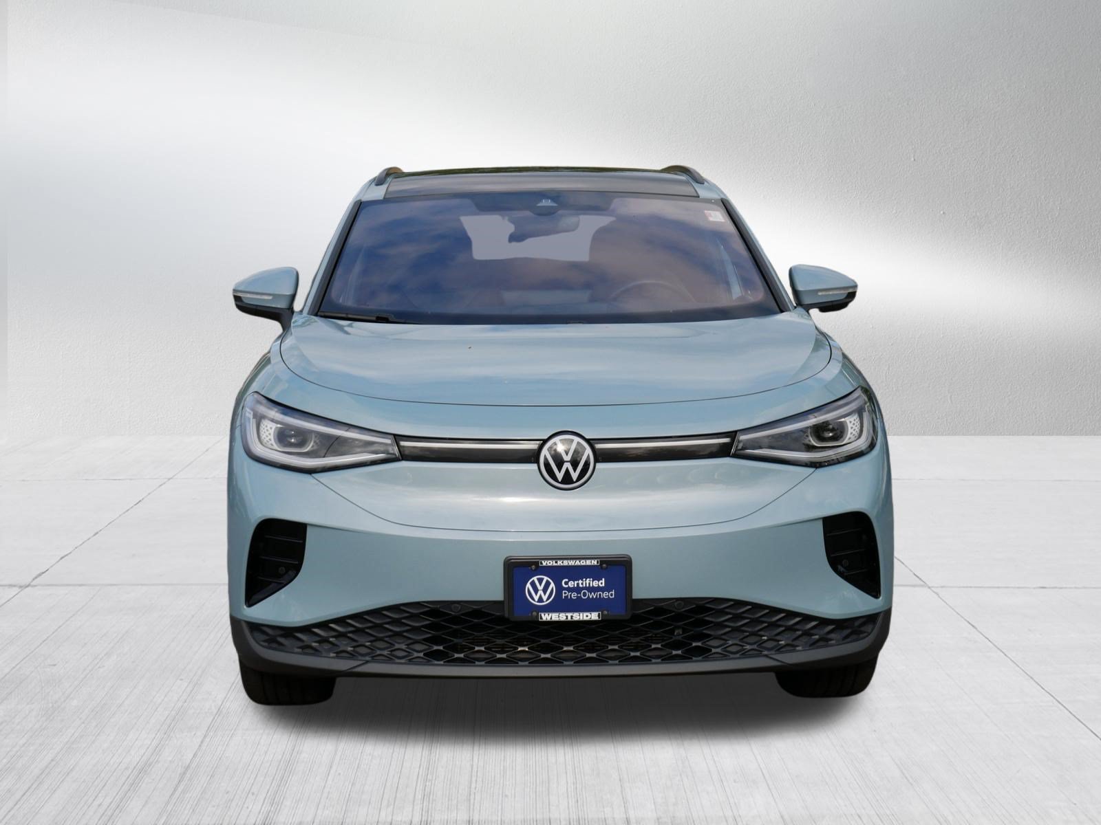 Certified 2024 Volkswagen ID.4 Pro S AWD/4WD image 2
