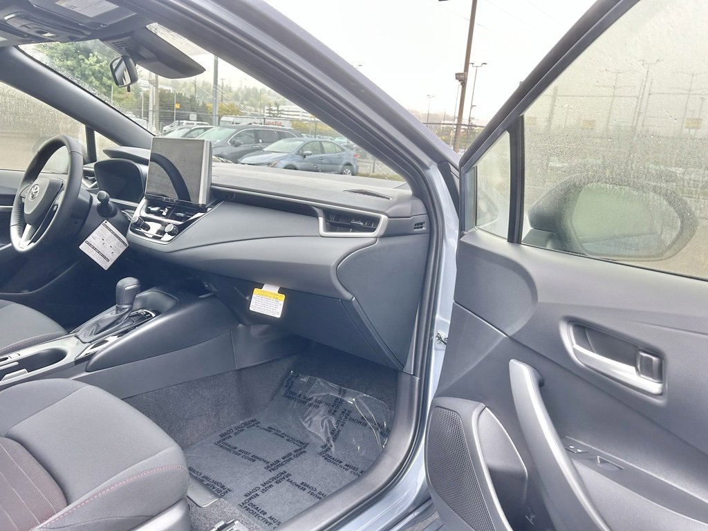 New 2026 Toyota Corolla SE image 15