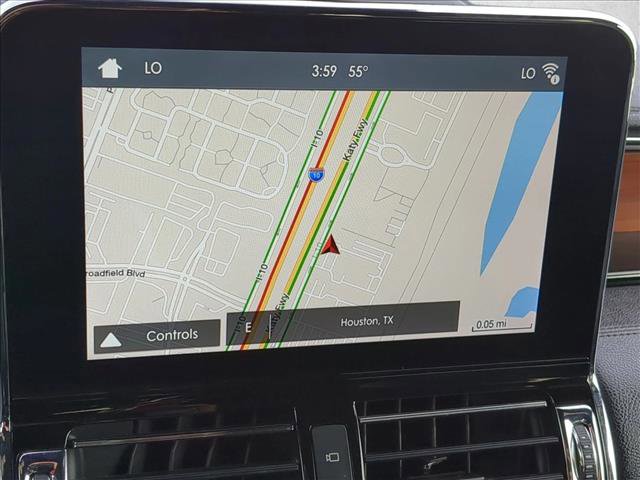 Used 2019 Lincoln Navigator Select w/ Technology Package image 13