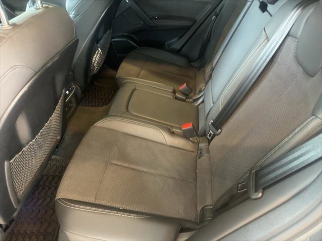 Certified 2025 Audi Q5 e Prestige image 6