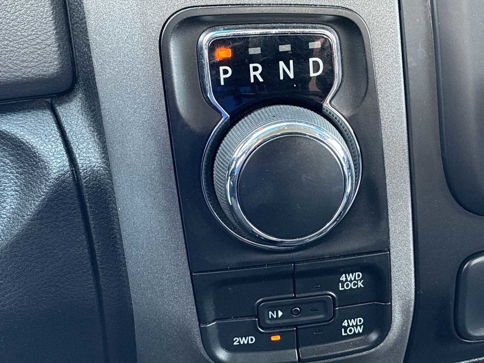 Certified 2019 RAM 1500 Tradesman w/ Protection Group image 20