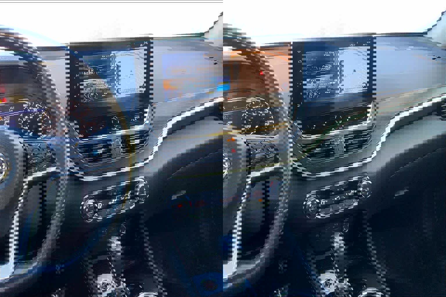 Used 2024 Nissan Altima 2.5 SL image 7