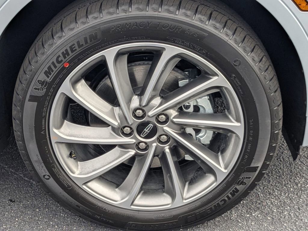 New 2026 Lincoln Corsair Grand Touring image 11