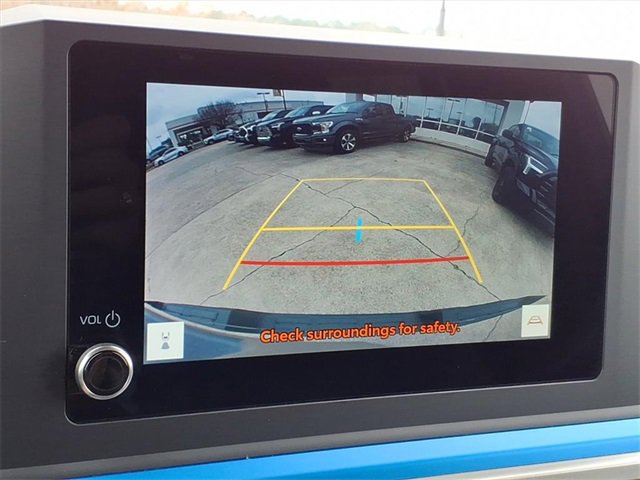 Used 2024 Toyota Tacoma 4x4 Double Cab image 26