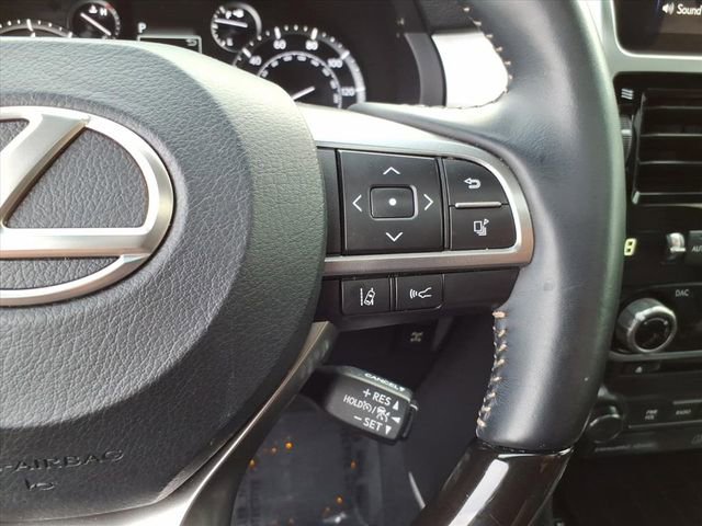 Used 2023 Lexus GX 460 Luxury w/ Sport Design Package image 35