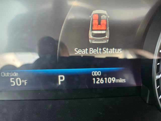 Used 2021 Toyota Highlander XLE image 16