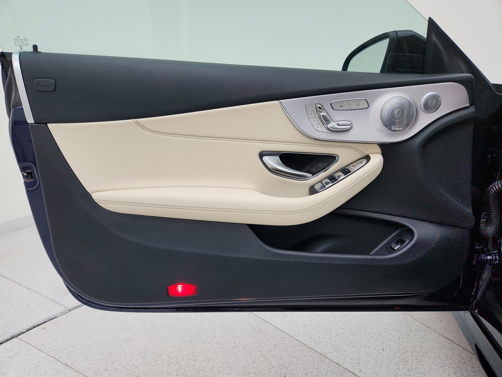 Certified 2021 Mercedes-Benz C 300 Cabriolet image 19