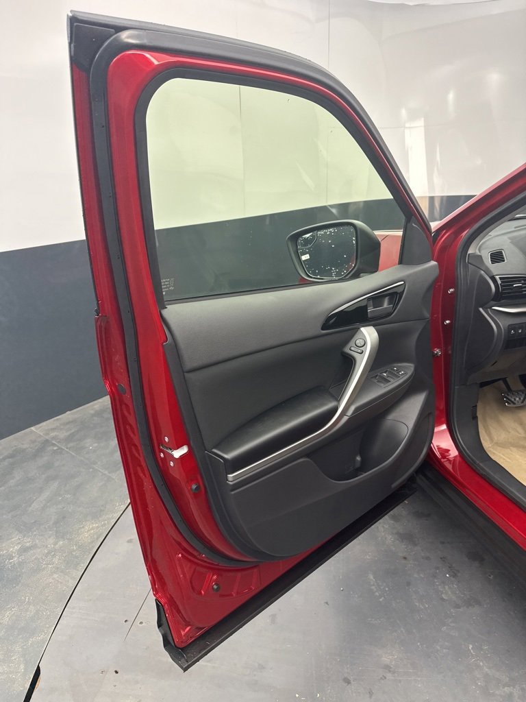 New 2026 Mitsubishi Eclipse Cross ES image 15