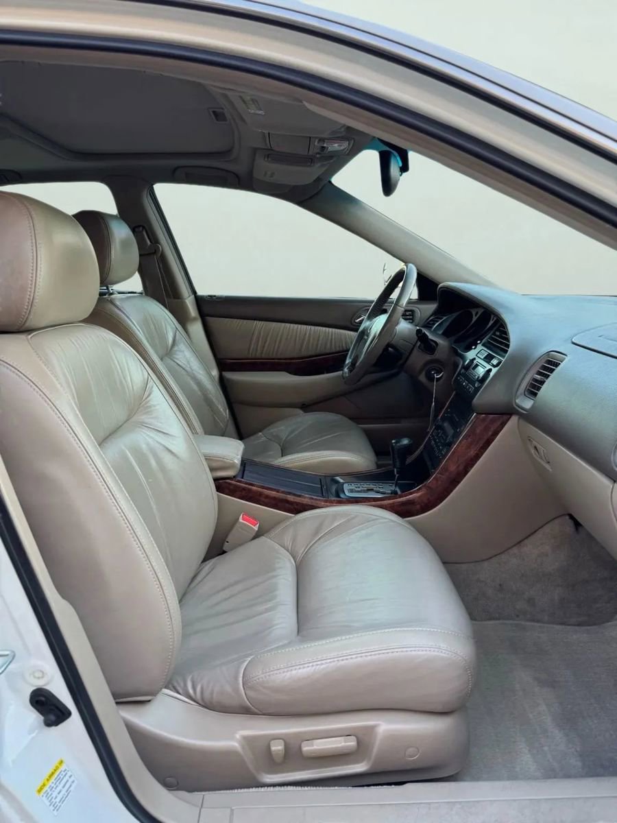 Used 2003 Acura TL image 42
