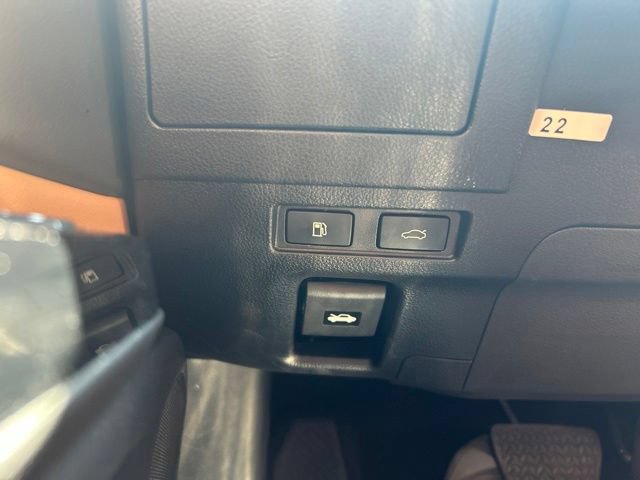Certified 2023 Lexus ES 250 w/ Premium Package AWD/4WD image 34