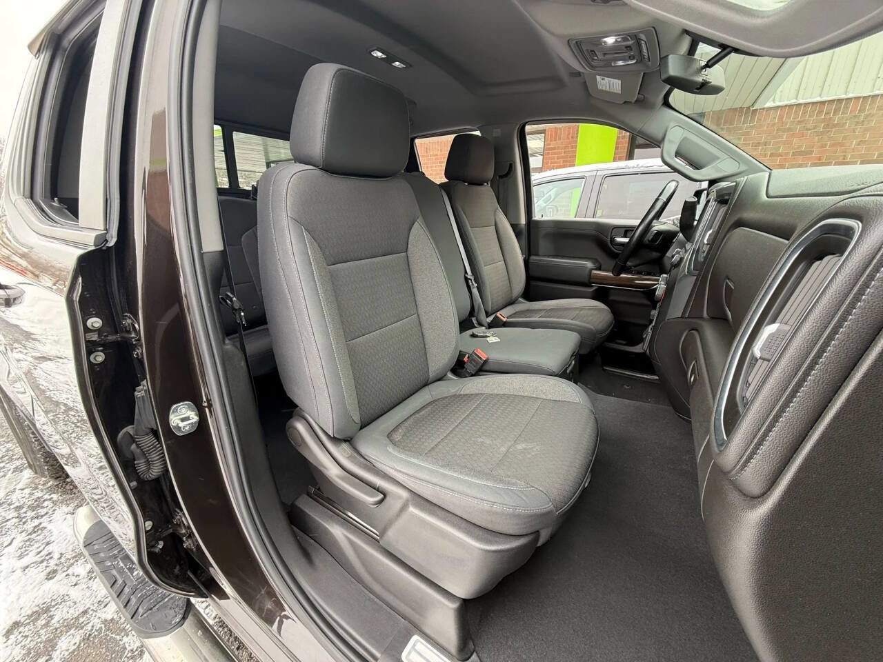 Used 2019 Chevrolet Silverado 1500 LT w/ All-Star Edition image 18