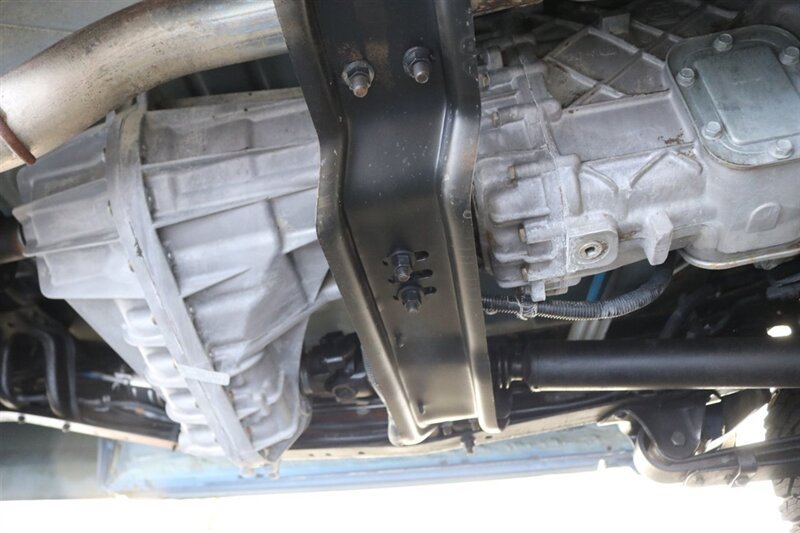 Used 1997 Ford F250 4x4 Regular Cab Heavy Duty image 34