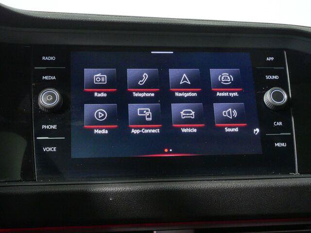 Used 2022 Volkswagen Jetta GLI Autobahn FWD image 23