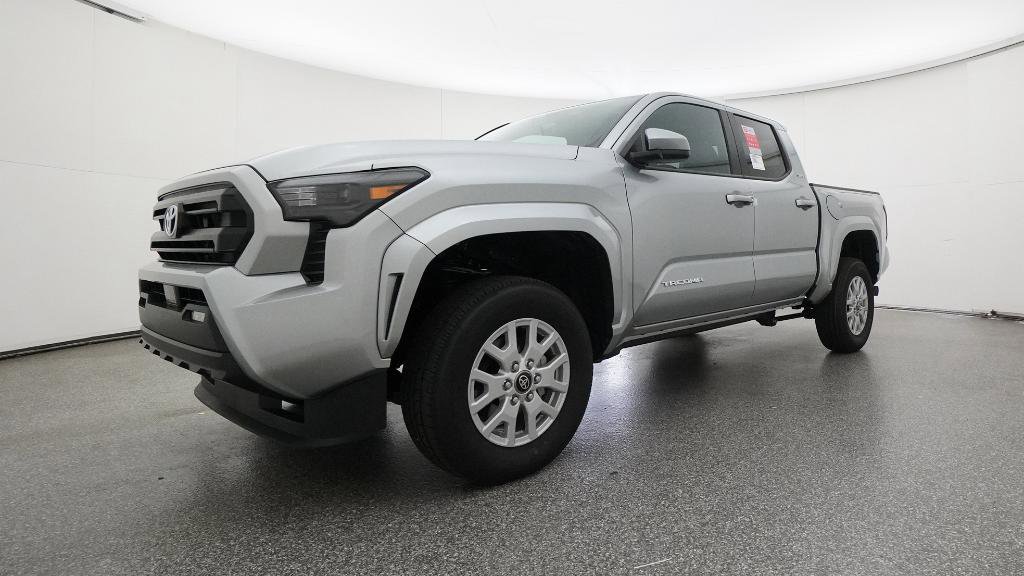 New 2025 Toyota Tacoma SR5 image 6