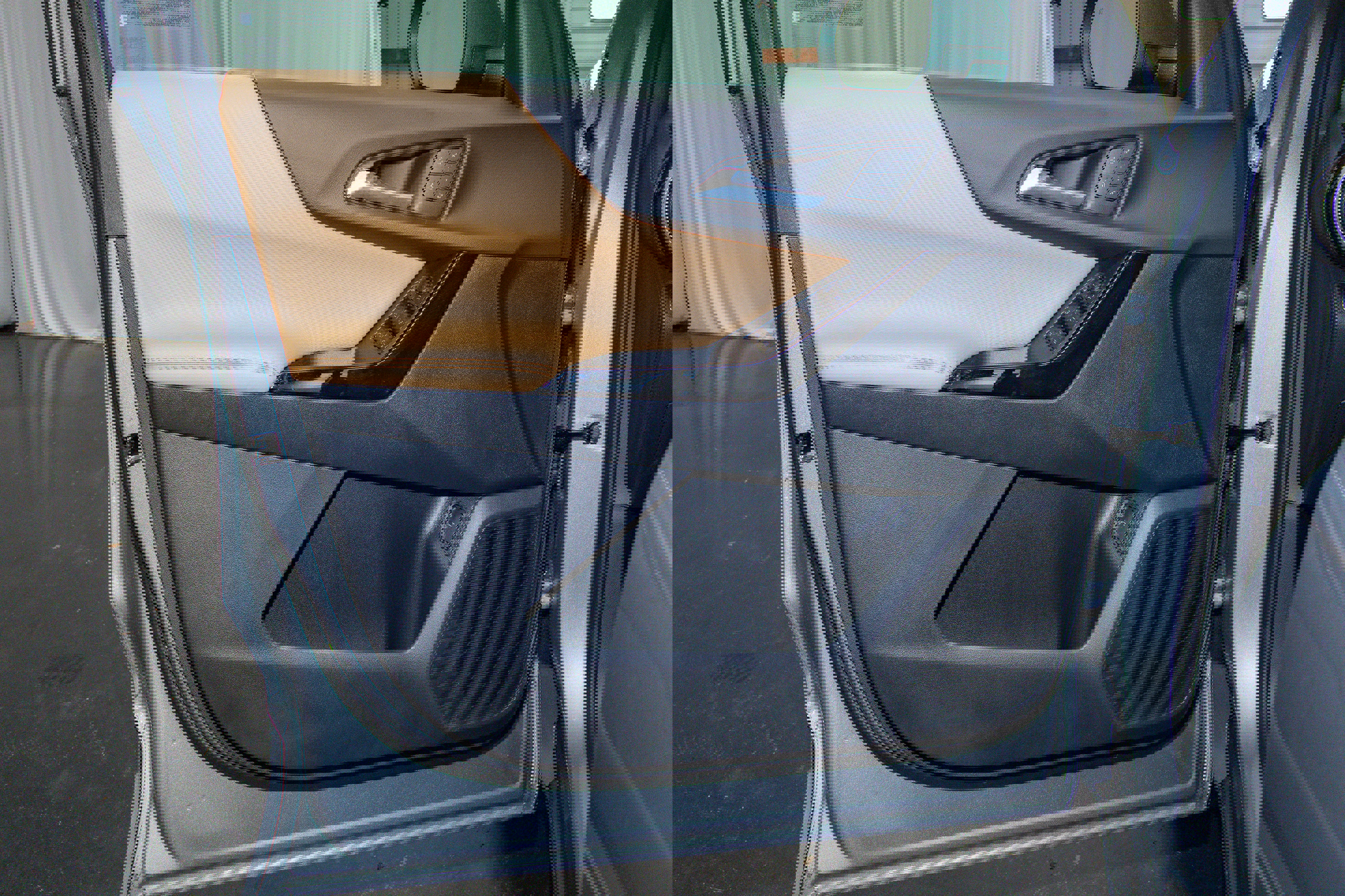 New 2026 Chevrolet Equinox ACTIV w/ Convenience Package III image 7